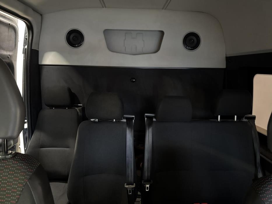 CITROEN Jumper 2020