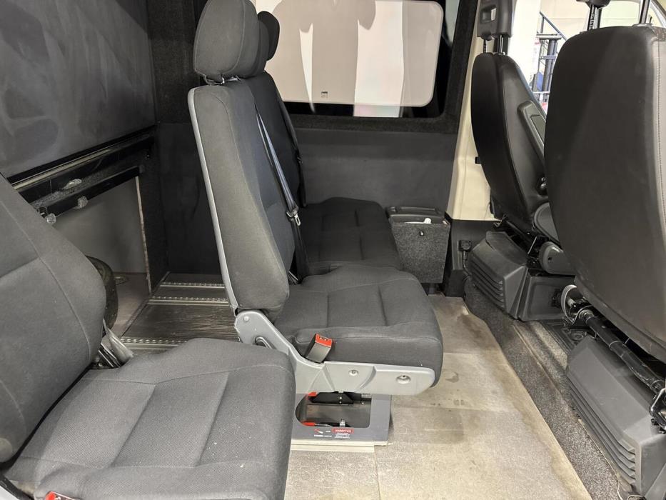 CITROEN Jumper 2020