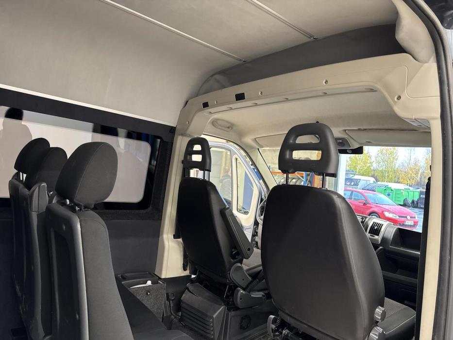CITROEN Jumper 2020