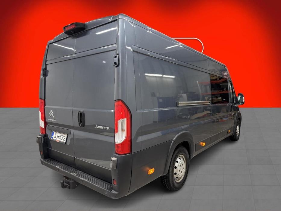 CITROEN Jumper 2020