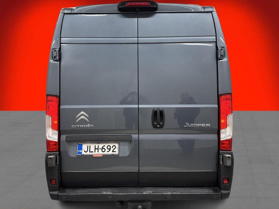 CITROEN Jumper 2020