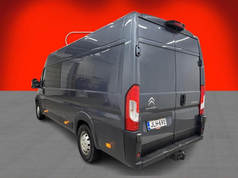 CITROEN Jumper 2020