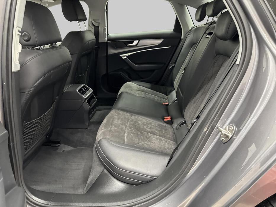AUDI A6 2019