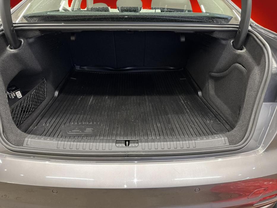 AUDI A6 2019
