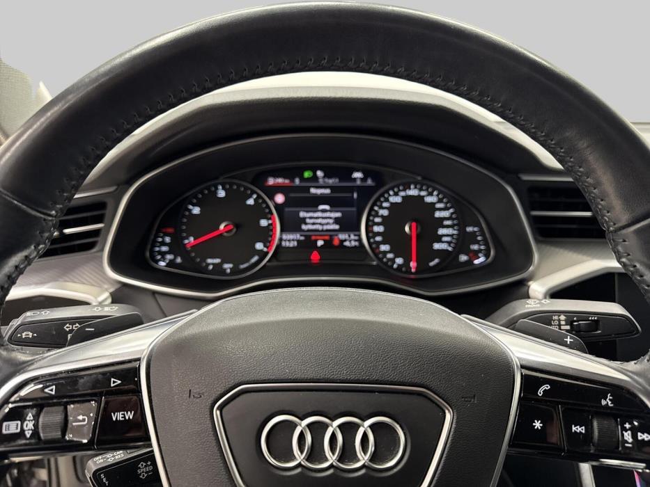 AUDI A6 2019