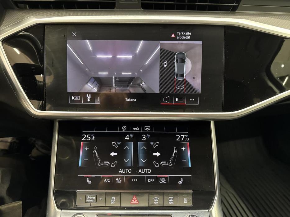 AUDI A6 2019