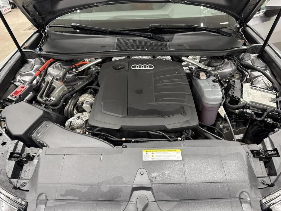 AUDI A6 2019