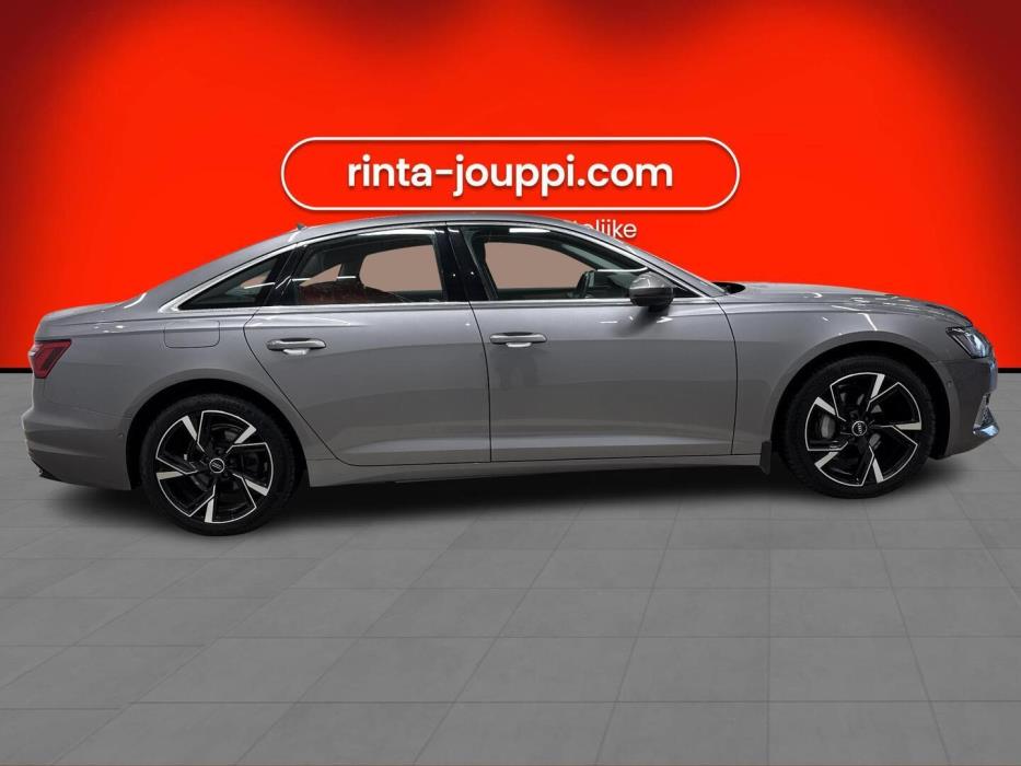 AUDI A6 2019
