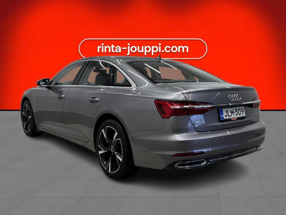 AUDI A6 2019