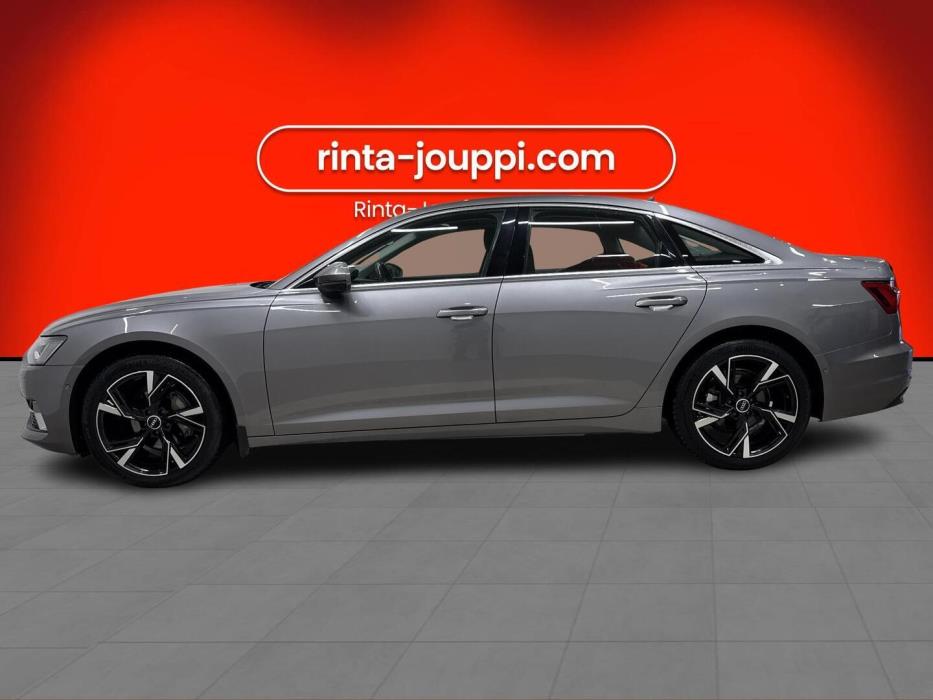 AUDI A6 2019