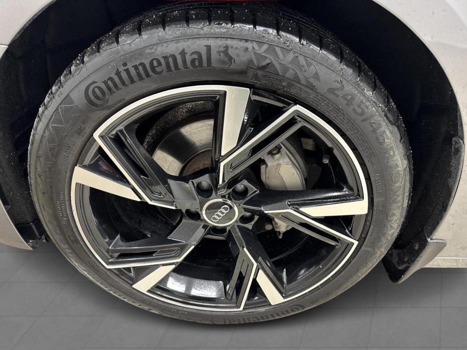 AUDI A6 2019