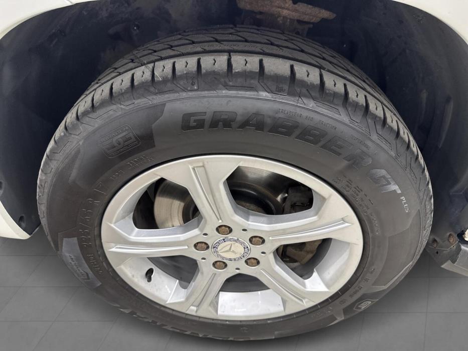 MERCEDES-BENZ GLK 2012