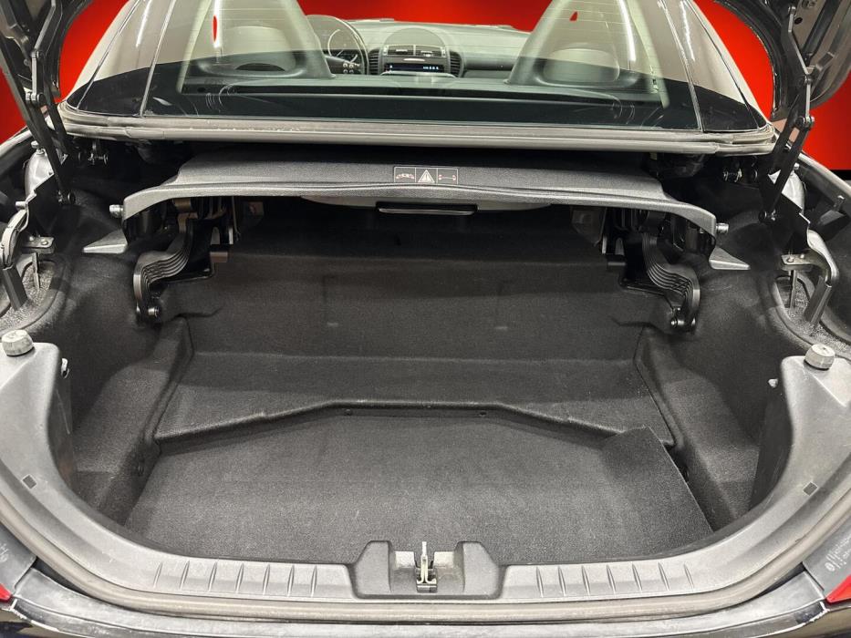 MERCEDES-BENZ SLK 2005