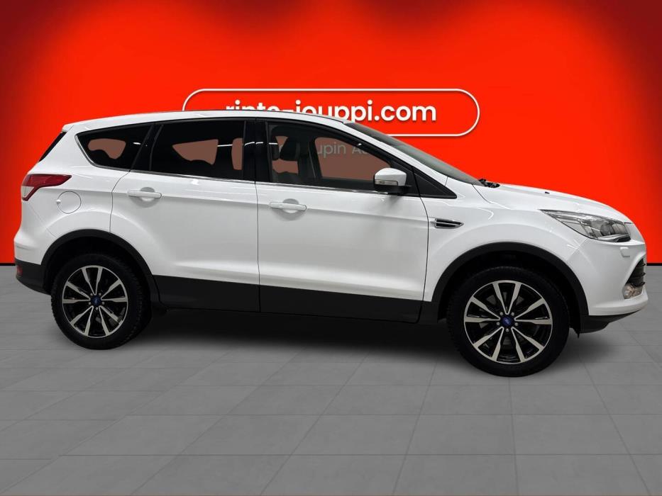 FORD Kuga 2016