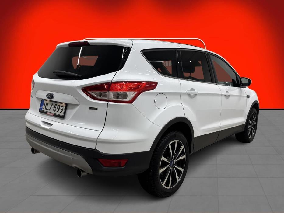 FORD Kuga 2016