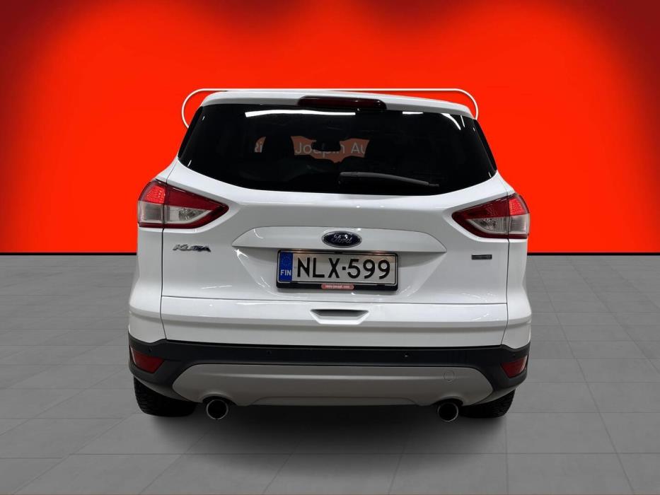 FORD Kuga 2016