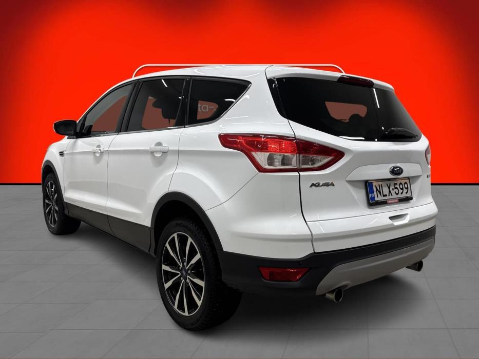 FORD Kuga 2016