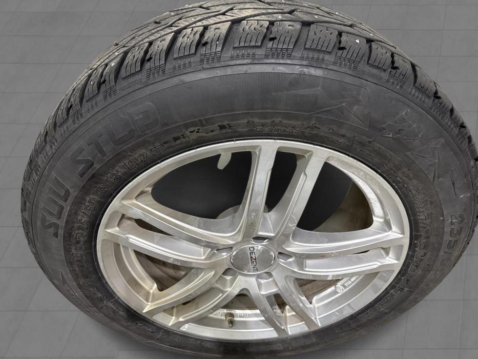 MERCEDES-BENZ GLC 2018