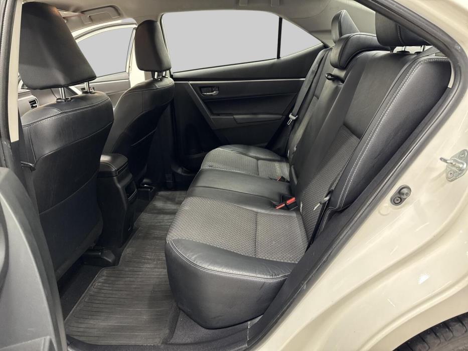 TOYOTA Corolla 2014