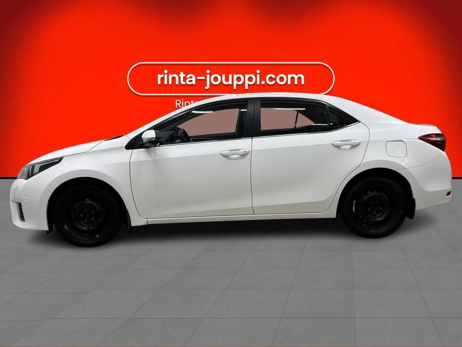 TOYOTA Corolla 2014
