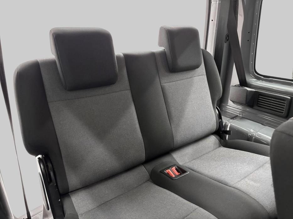 VOLKSWAGEN Caddy 2017