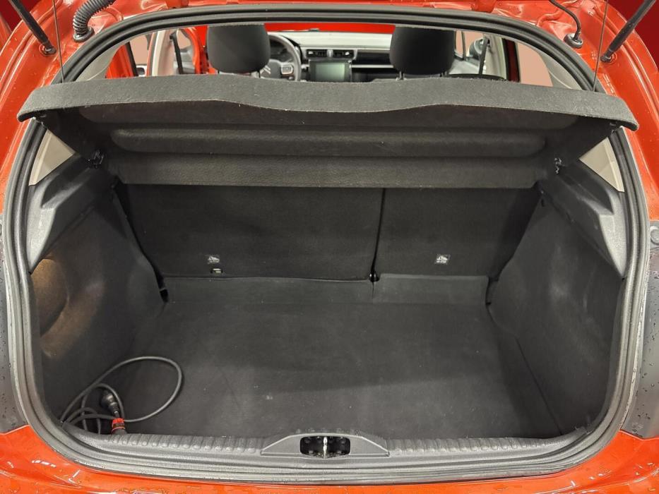 CITROEN C3 2017