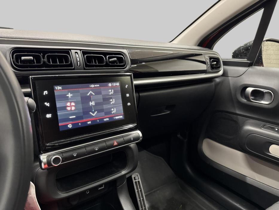 CITROEN C3 2017
