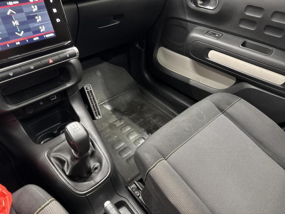 CITROEN C3 2017