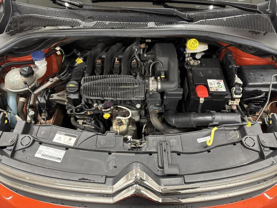 CITROEN C3 2017