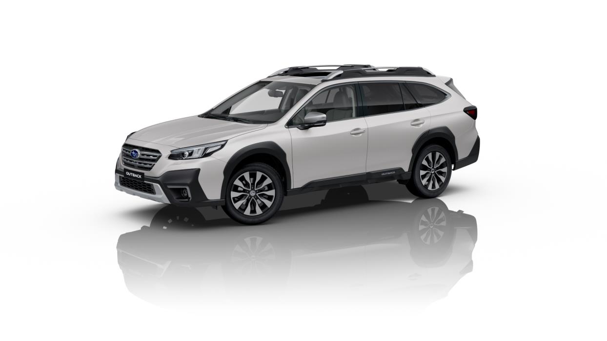 SUBARU Outback 2022