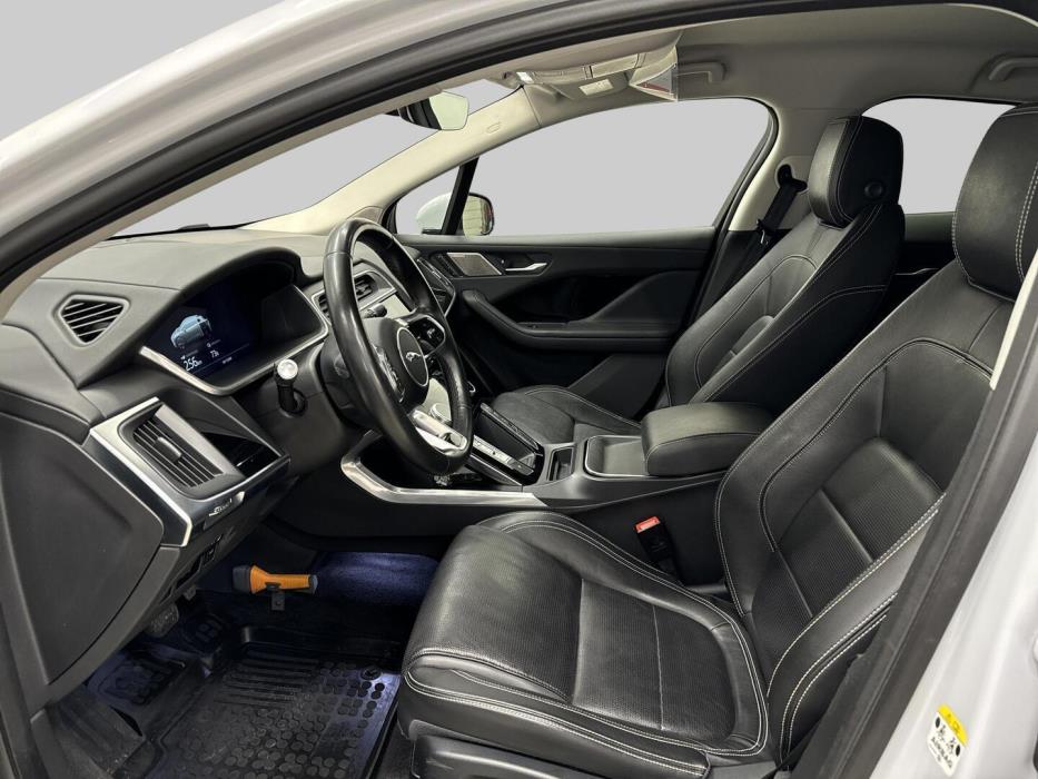 JAGUAR I-PACE 2018