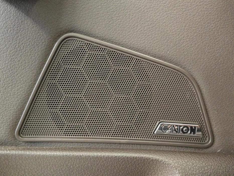 SKODA Superb 2017