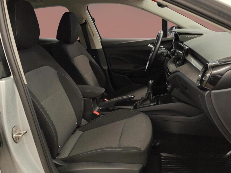 SKODA Fabia 2023