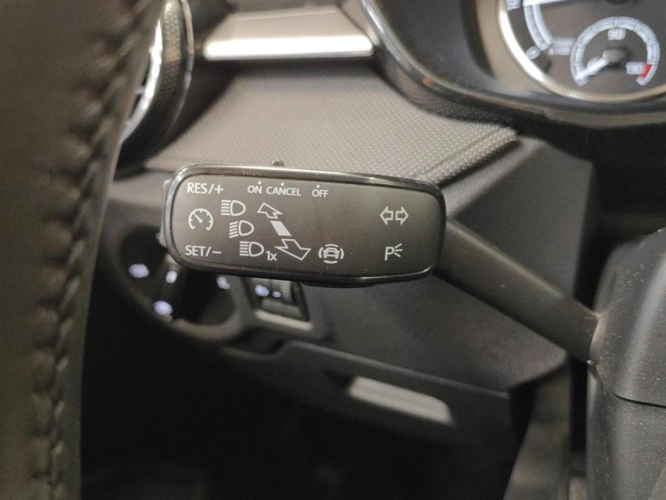 SKODA Fabia 2023