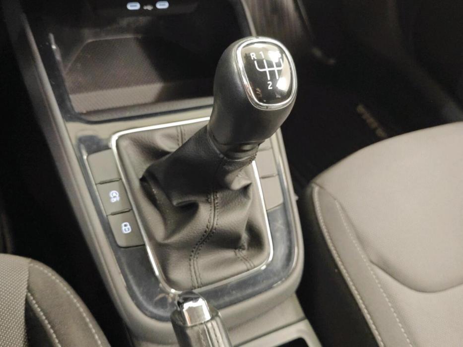 SKODA Fabia 2023