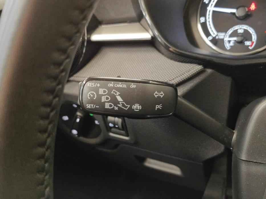 SKODA Fabia 2023