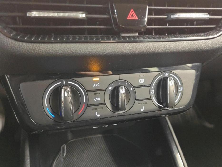SKODA Fabia 2023