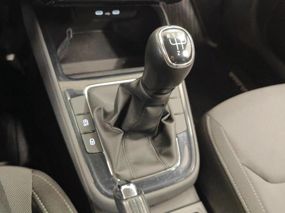 SKODA Fabia 2023