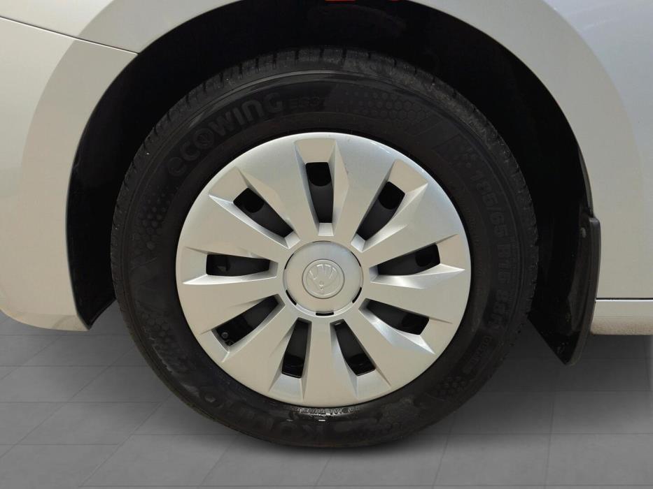 SKODA Fabia 2023