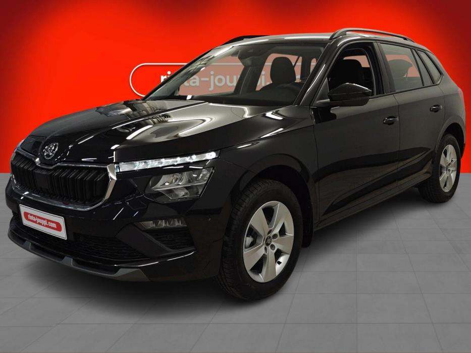 SKODA Kamiq 2026
