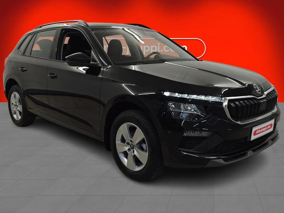 SKODA Kamiq 2026