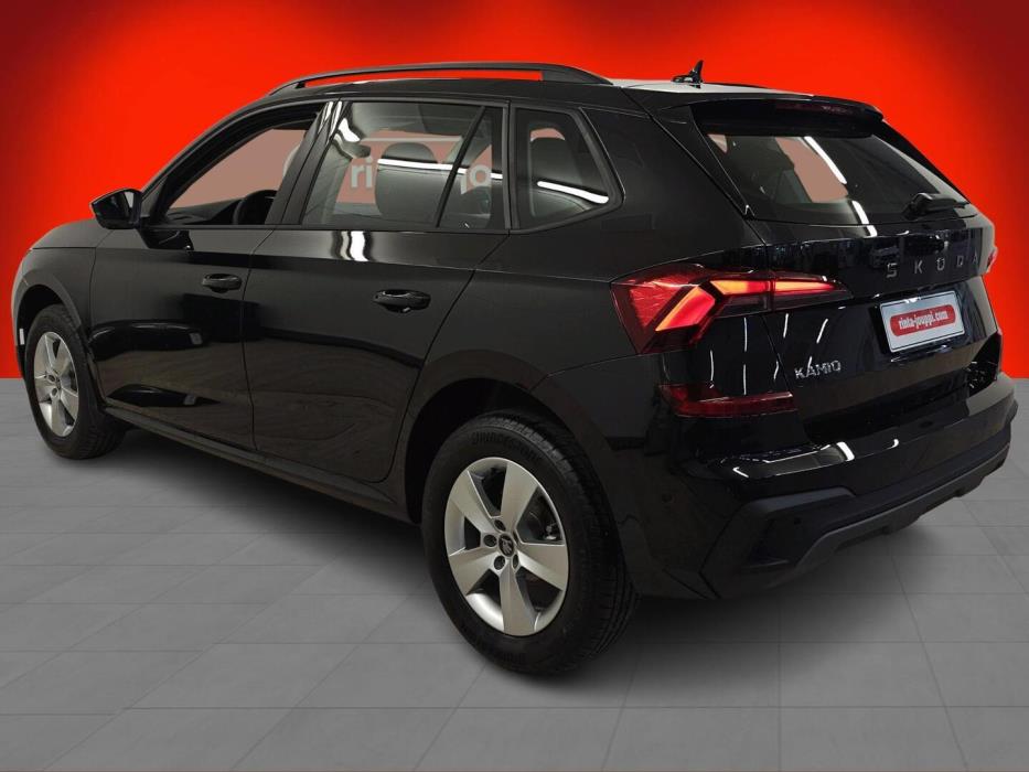 SKODA Kamiq 2026
