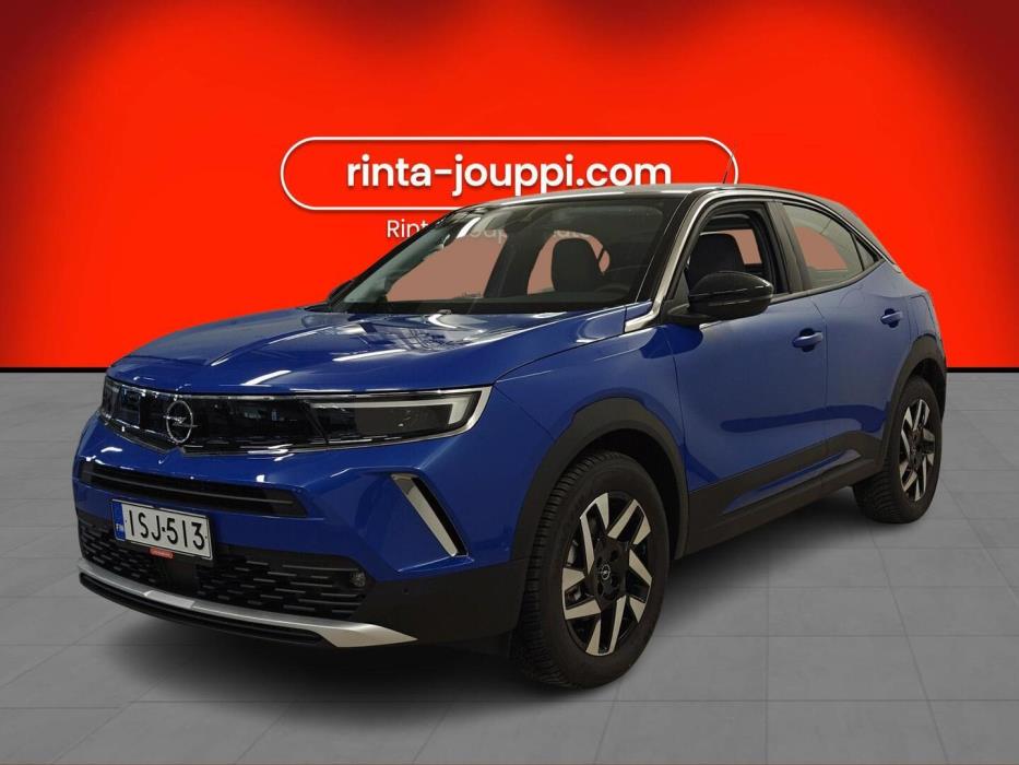 OPEL MOKKA-E 2023