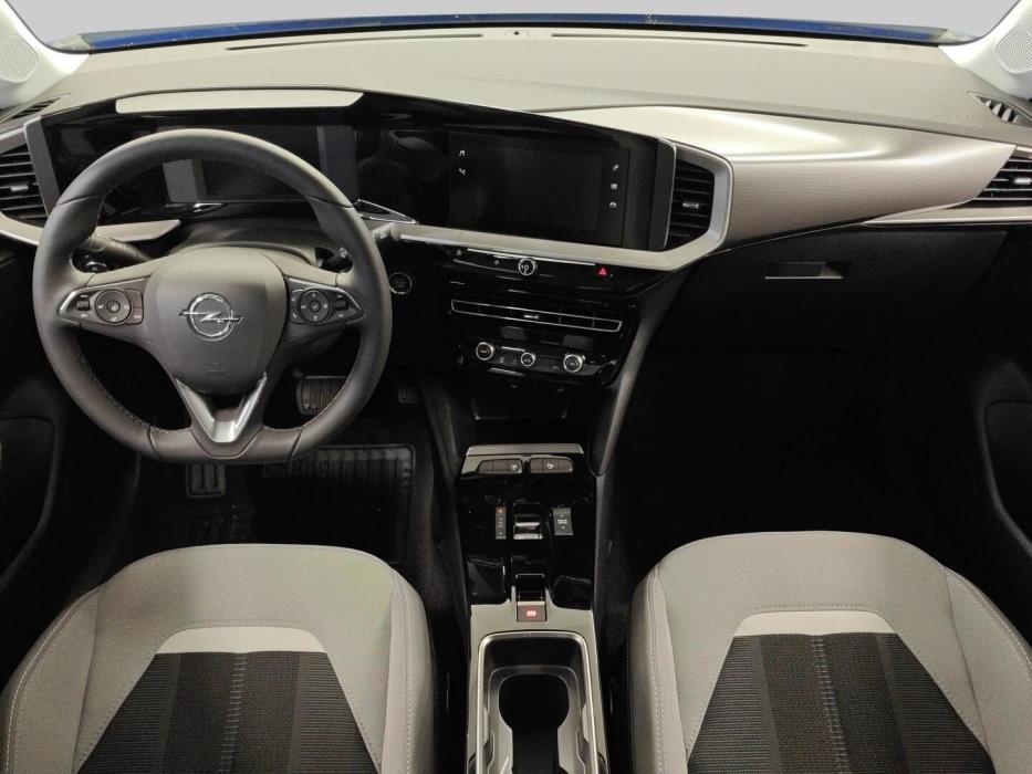 OPEL MOKKA-E 2023