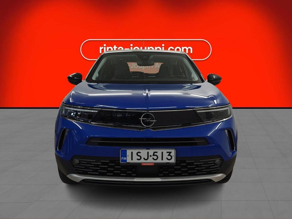 OPEL MOKKA-E 2023