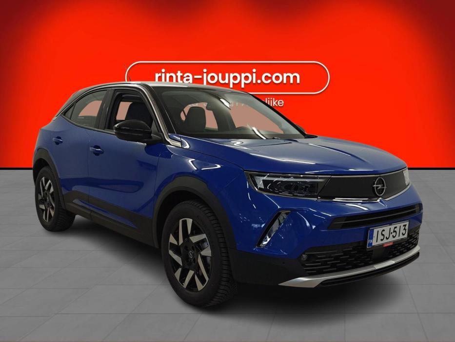 OPEL MOKKA-E 2023