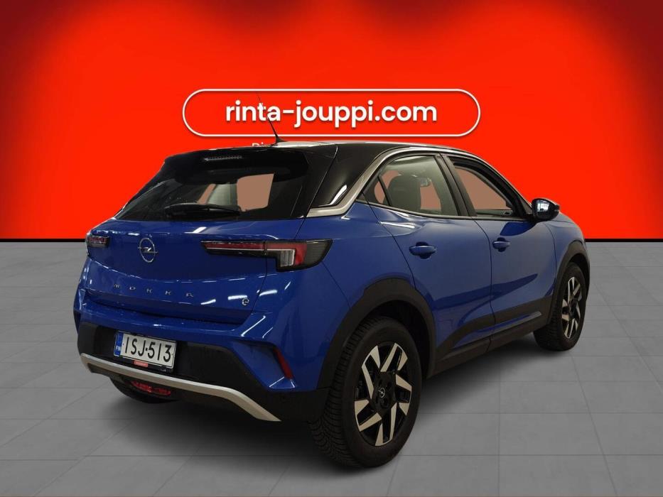 OPEL MOKKA-E 2023