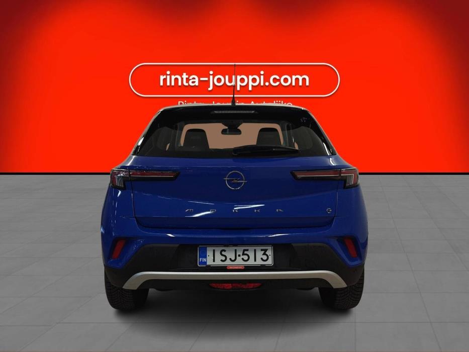 OPEL MOKKA-E 2023