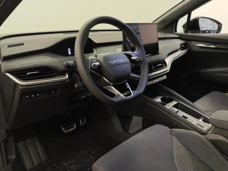 SKODA Elroq 2025