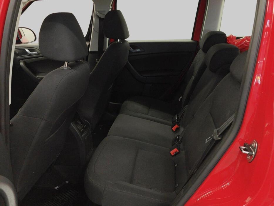 SKODA Yeti 2014